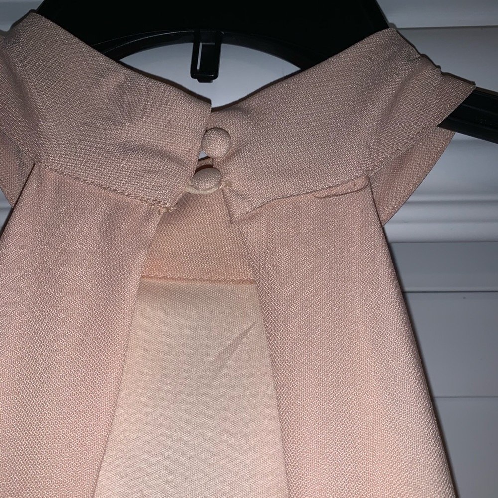 LULUS DRESS - Picture 4 of 5